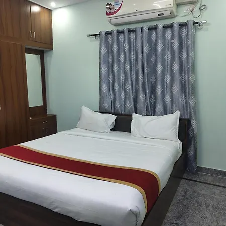 Zamindar Villa